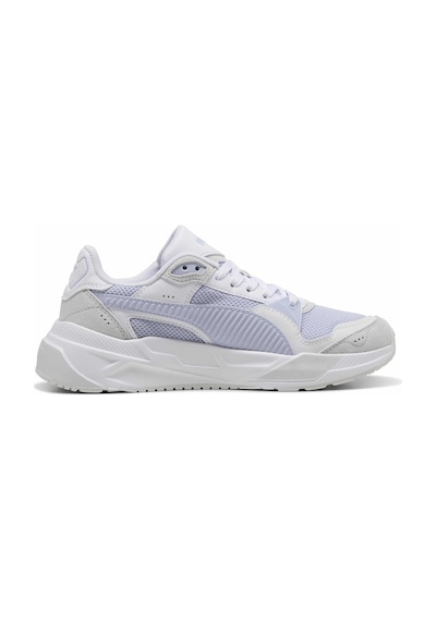 Puma Trinity 2 Kadın  Beyaz Sneaker