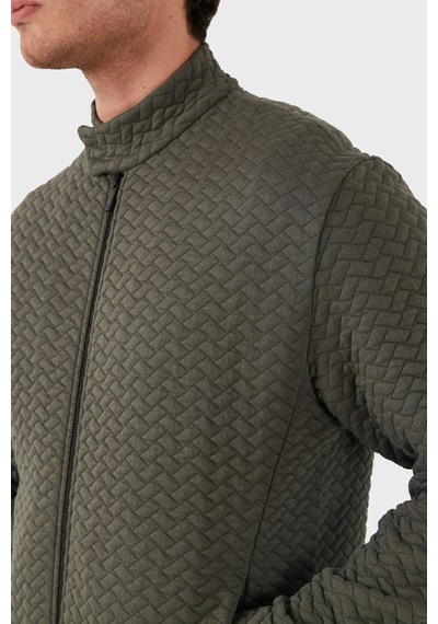 Emporio Armani Erkek Mont 6d1b7u 1j8ız 0418 Haki Haki