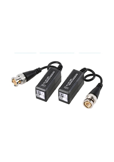 Ahd Video Balun Vb-03
