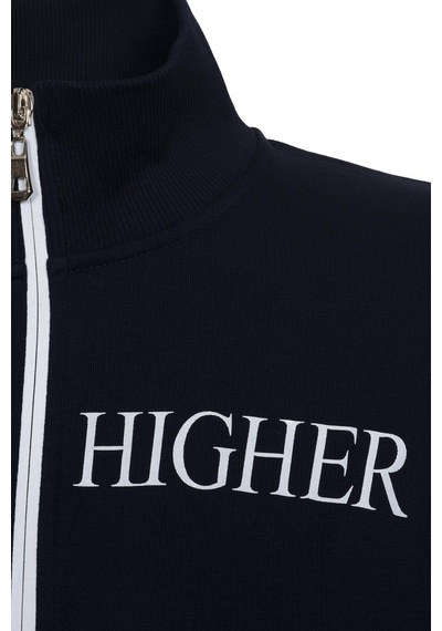 AR-MA Arma Erkek Fermuarlı Sweatshirt K21324922301 001