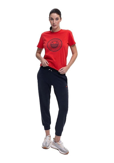 Ellesse Kadın Eşofman Altı - Ef215-1-10248 Siyah