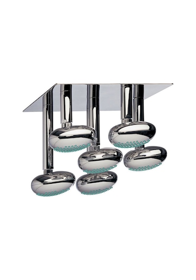 VitrA İstanbul A48023 Ankastre Duş Başlığı