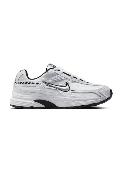Papuçcity Nike W İnitiator Unisex Yürüyüş Koşu Günlük Spor Ayakkabı Beyaz - Siyah