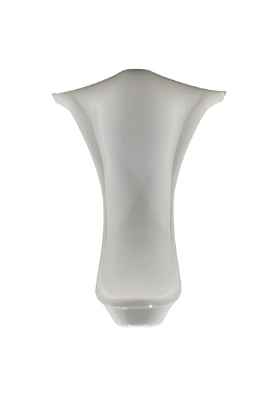 Lüx Lükens Beyaz 13cm Plastik Ayak Mobilya Masa Ve Dolap Ayağı Beyaz 13cm 2 Adet Beyaz