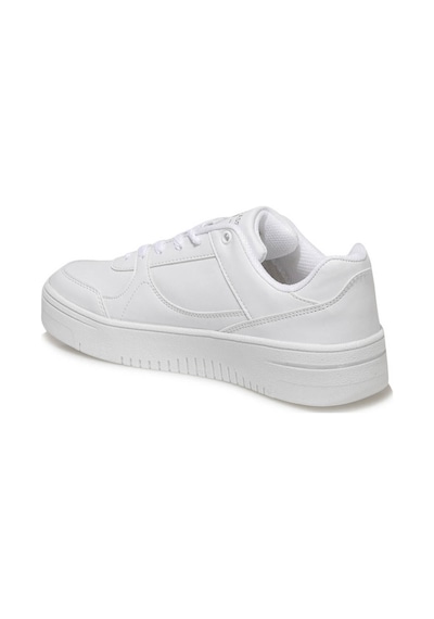 U.S. Polo Assn. U.s.polo Assn. Lee Wmn Bayan Ayakkabi - Beyaz
