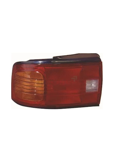 Stop Lambasi 323 1993-1995 Sedan Duylu Sol