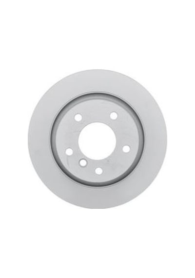 Bmw 3 E46 320İ 1998-2002 Bosch Arka Disk 2 Adet N11.406