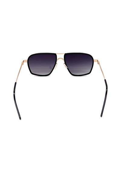Obb Sunglasses Obb Sg000020 C1 Erkek Güneş Gözlüğü Siyah