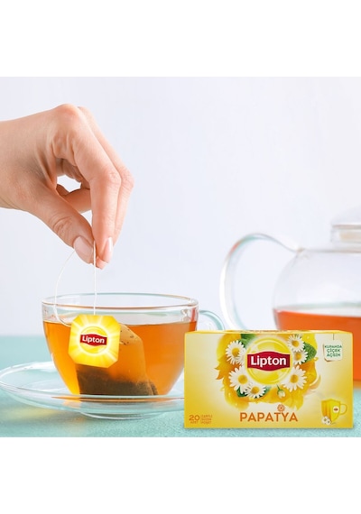Papatya Çayı 20'li 3 Paket