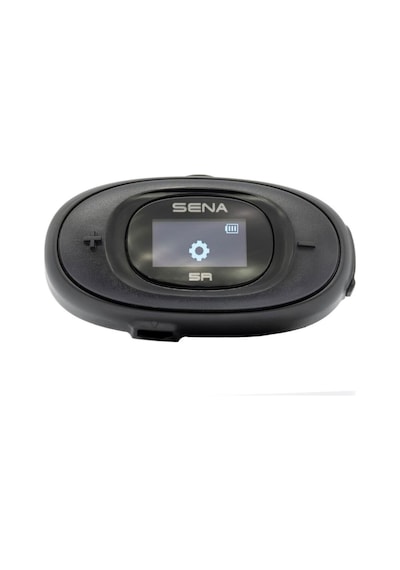 Sena 5r Motosiklet İnterkomu