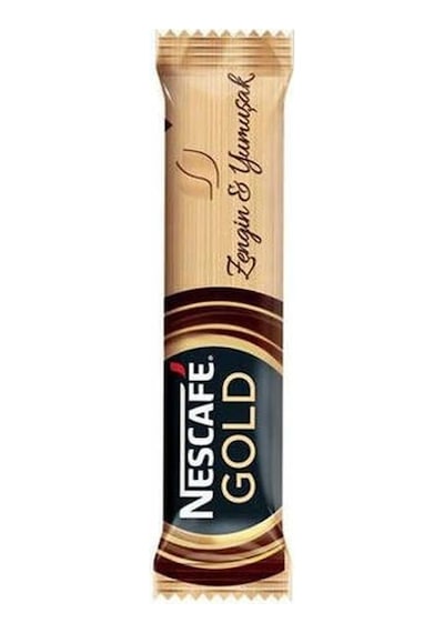 Gold Tek İçimlik 2gr Diğer