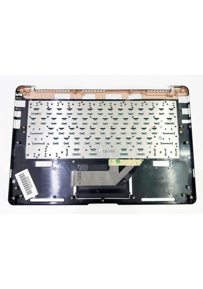Casper Ultrabook Cga Cba 13.3'' Wnkb.ea-c16 C16 Klavye + Üst Kasa