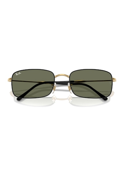 Ray-Ban Rb3746 927158 56 Polarize Unisex Güneş Gözlüğü Siyah