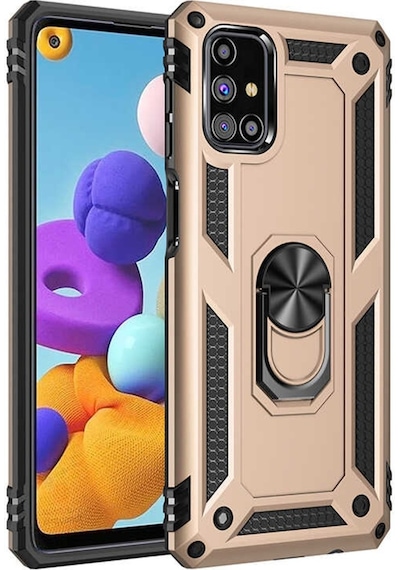 Samsung Uyumlu Galaxy M31S Zore Vega Silikon Kilif 463770894