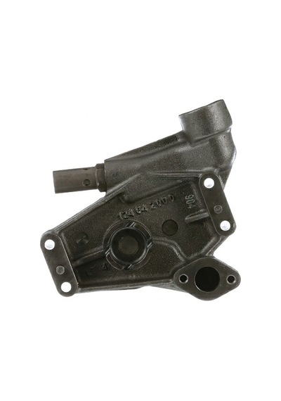 New Holland Motor Yağ Pompası 4 Silindir 84604691
