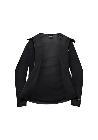 Jack Wolfskin A63900-6000 Tempest 2l M Erkek Outdoor Ceketi Renkli