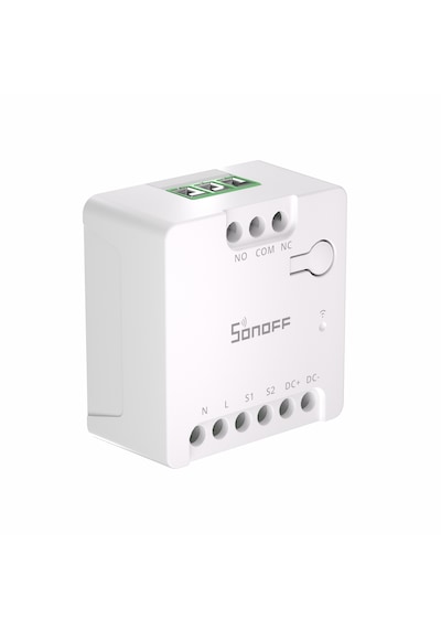 Sonoff Mini-d Matter Kuru Kontak Akıllı Röle