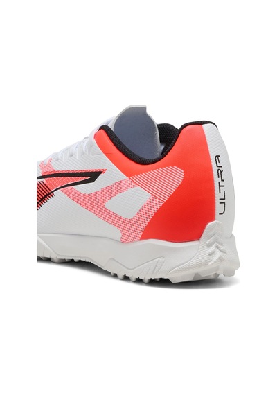 Puma - Ultra 5 Play Tt Krampon 108331 01 Beyaz