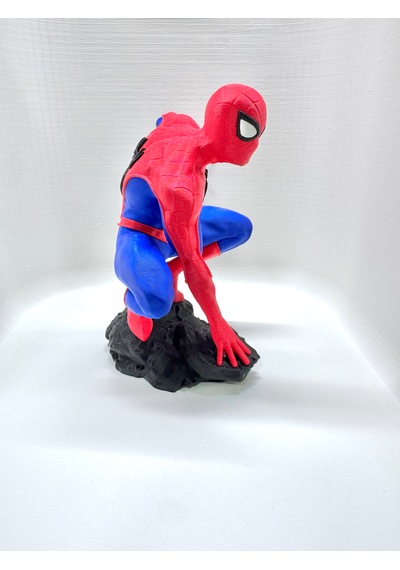 Spider-man Figür 15 Cm