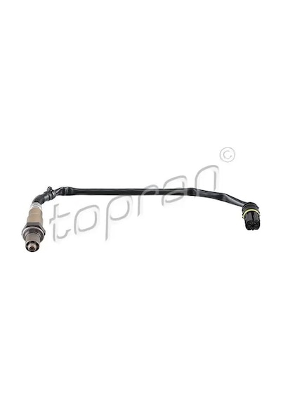 Skoda Octavia 1 Oksijen Sensoru 1.6 1998-2002 Aeh Akl Topran 500465001