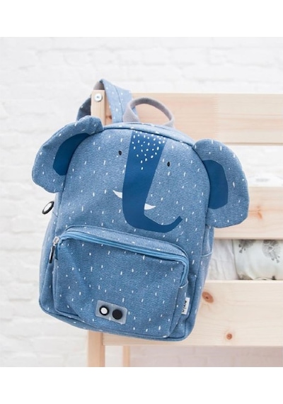 Trixie Sırt Çantası Mrs. Elephant 3+ Yaş