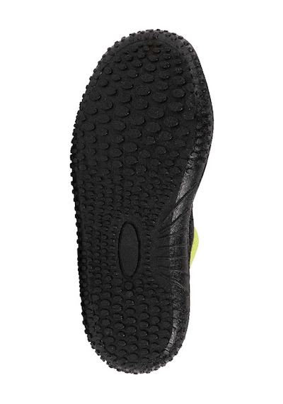 Arena Watershoes Jr Çocuk Siyah Deniz Ayakkabısı 005294100 Siyah