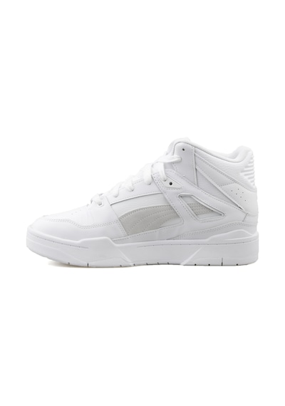 Puma Slipstream Unisex Günlük Ayakkabı 38864002 Beyaz 001