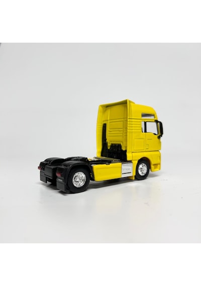 Welly 1/64 Man Tgx