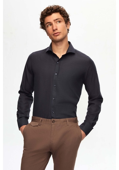 D'S Damat Ds Damat Slim Fit Lacivert İtalyan Yaka Dar Kesim Klasik Kravatlık Uzun Kollu Kolay Ütülenebilir Nefes Alan 2'li Gömlek 2hf02ortbn86 Lacivert D'S Damat Ds Damat Slim Fit Lacivert İtalyan Yaka Dar Kesim Klasik Kravatlık Uzun Kollu Kolay Ütülenebilir Nefes Alan 2'li Gömlek 2hf02ortbn86 Lacivert
