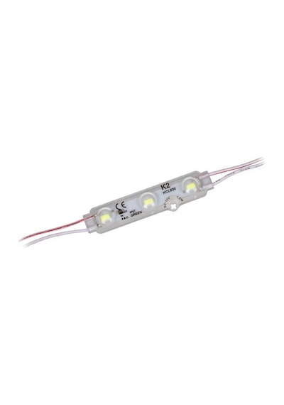 Modül Led Yeşil