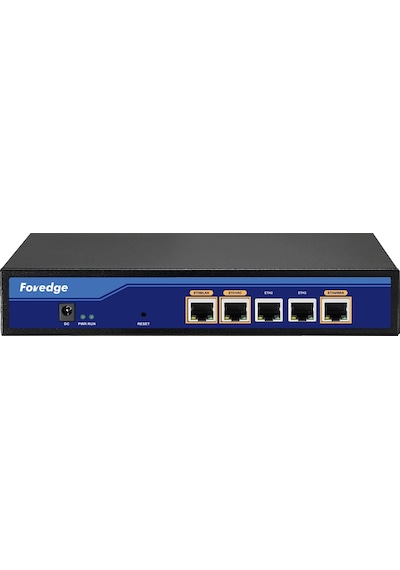 Foredge Ac60 Wireless Access Controller