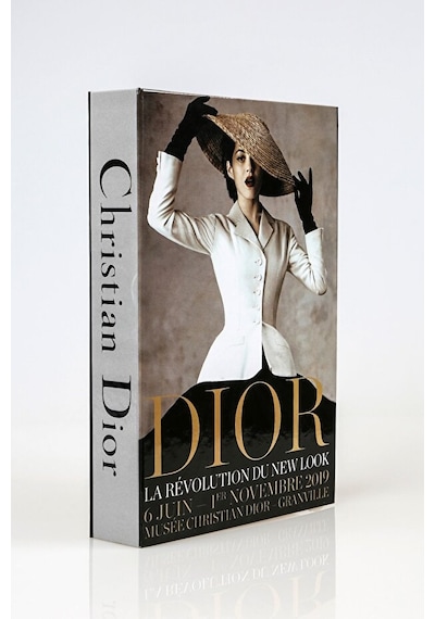 Christi Dio Dekoratif Kitap Kutusu