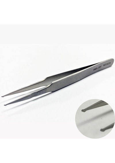 Weber Smd 3207 Mikro Montaj Cımbızı 120 MM