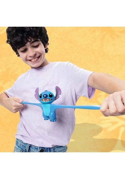 Esneyebilen Disney Stitch Figür 25 Cm S01000112