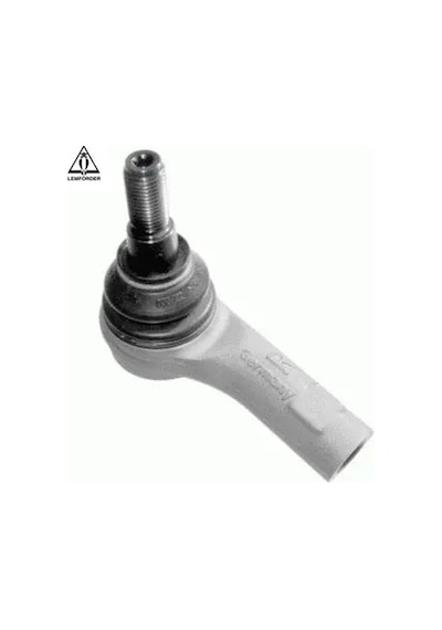 Rot Başı Sağ Touareg-amarok 10 Q7 06-10 Cayenne 10 Lemforde 7l0422818d/ 7l0422818c/ 2h0422817