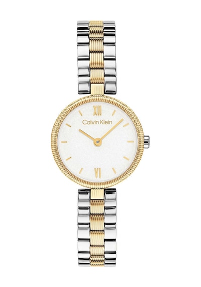 Calvin Klein Ck25100226 Kadın Kol Saati Altın