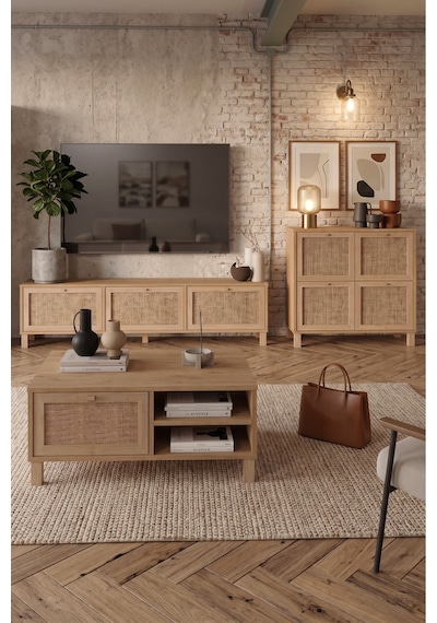 Yurudesign Dune Tv Ünitesi Orta Sehpa Konsol 3'lü Set Ahşap Ayaklı Gerçek Jüt Kapak Sepet-jüt Dn8-sj Yurudesign Dune Tv Ünitesi Orta Sehpa Konsol 3'lü Set Ahşap Ayaklı Gerçek Jüt Kapak Sepet-jüt Dn8-sj