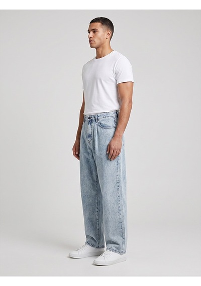 Sisley %100 Pamuk Taş Yıkama 5 Cepli Relax Fit Denim Pantolon Erkek Mavi Denim Pantolon - 325p44c1se02s Siyah Sisley %100 Pamuk Taş Yıkama 5 Cepli Relax Fit Denim Pantolon Erkek Mavi Denim Pantolon - 325p44c1se02s Siyah