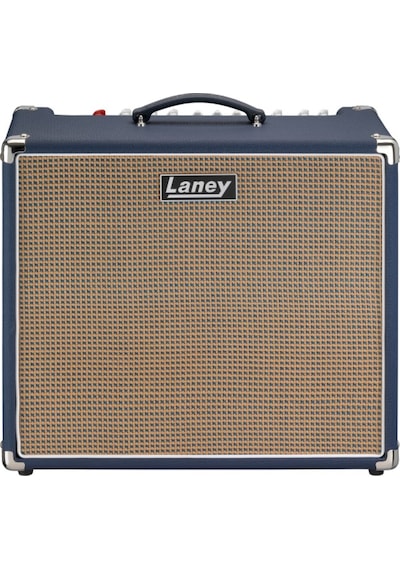 Laney Lıonheart Lfsuper60-112 Analog Elektro Gitar Amfisi