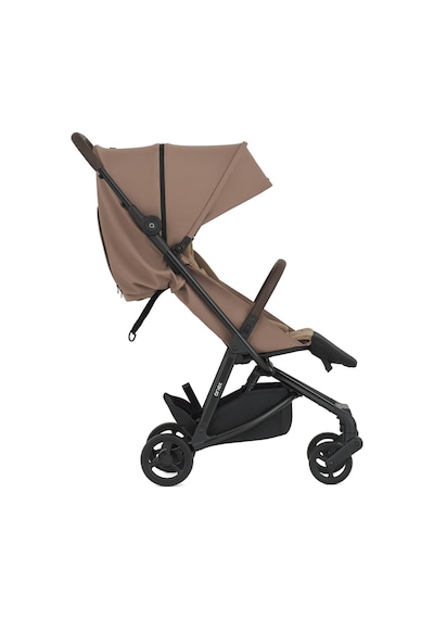 Anex Air-z Plus Çift Yönlü Kabin Boy Bebek Arabası Anex Cosmo Oto Koltuğu Dahil Tek Elle Katlanan Travel Sistem