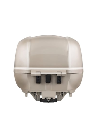 Vespa Gts 125-310 Çanta Yeni Nesil Parlak Bej Top Case 36l / Pıaggıo