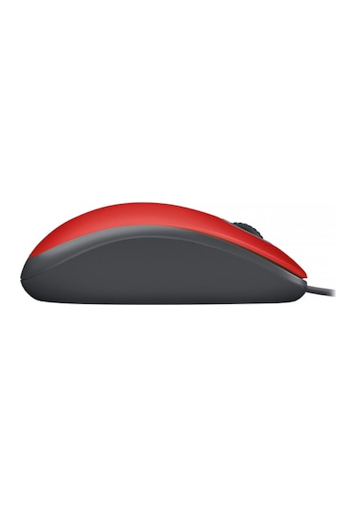 Logitech M110 Sessiz Tam Boyutlu Kablolu Optik Mouse