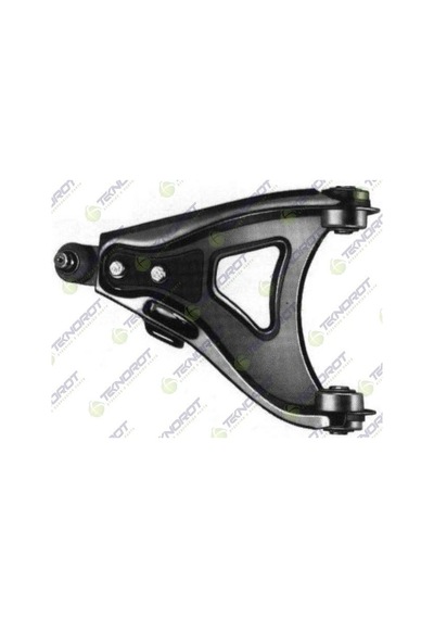 Teknorot R-556 Salıncak Sol Komple Megane I Doa H Coupe 2.0 16v R19 1.8 16v 88