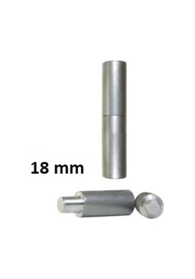 18 Mm Mil Menteşe 1 Adet Fiyatıdır Diğer