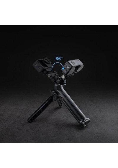 Pgytech Caplock Mantispod Z Top Başlı Tripod