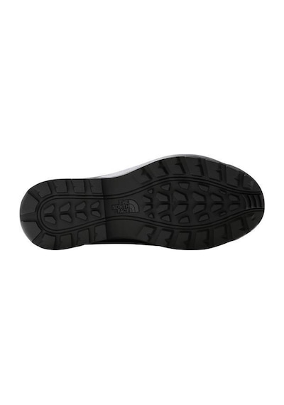 The North Face Erkek Chılkat V Lace Su Geçirmez Bot Nf0a5lw3kt01 Siyah