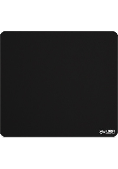 Glorious Heavy XL Mousepad 16x18" (41x46 CM) Glorious Heavy XL Mousepad 16x18" (41x46 CM)