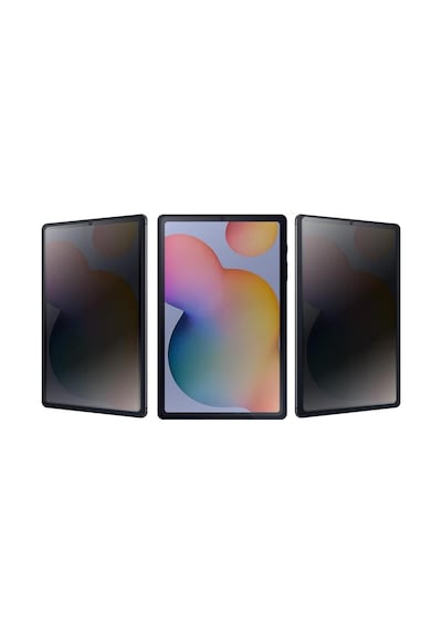 Apple Uyumlu iPad  Pro 12.9 İnç 6.nesil İle Hayalet Ekran Koruyucu