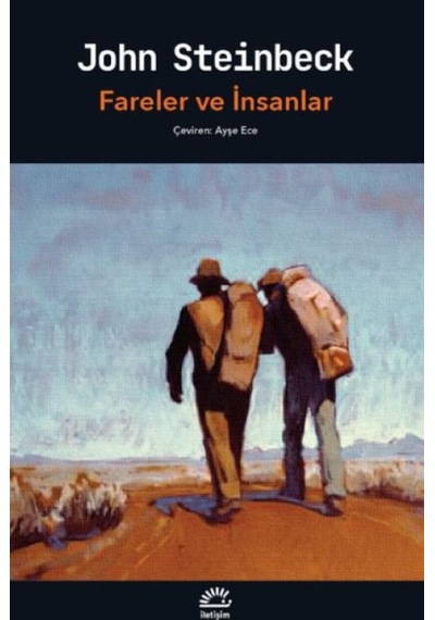 Fareler Ve İnsanlar - Ayho-761287
