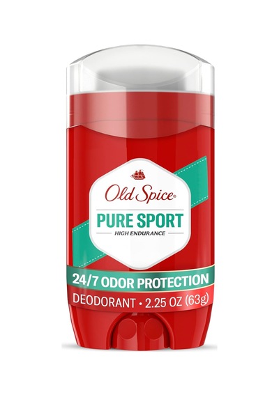 Old Spice Deo Stick Pure Soft 63 Gr